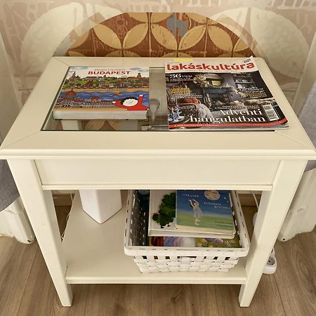 Brody Art Boutique Apartments ブダペスト エクステリア 写真