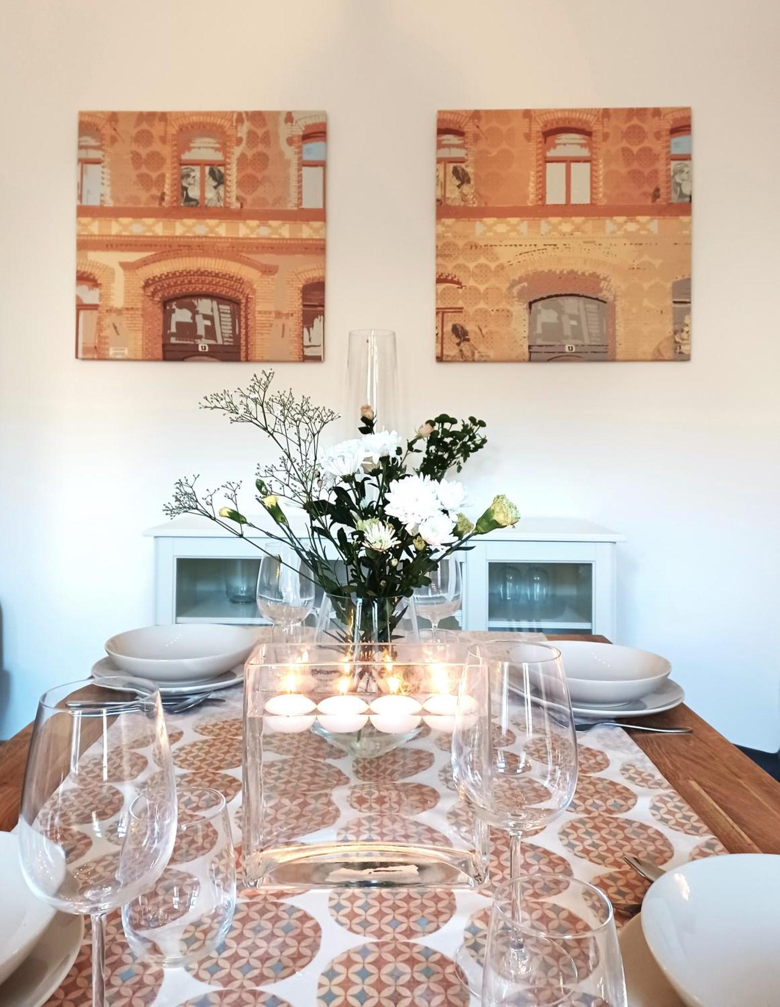 Brody Art Boutique Apartments ブダペスト エクステリア 写真