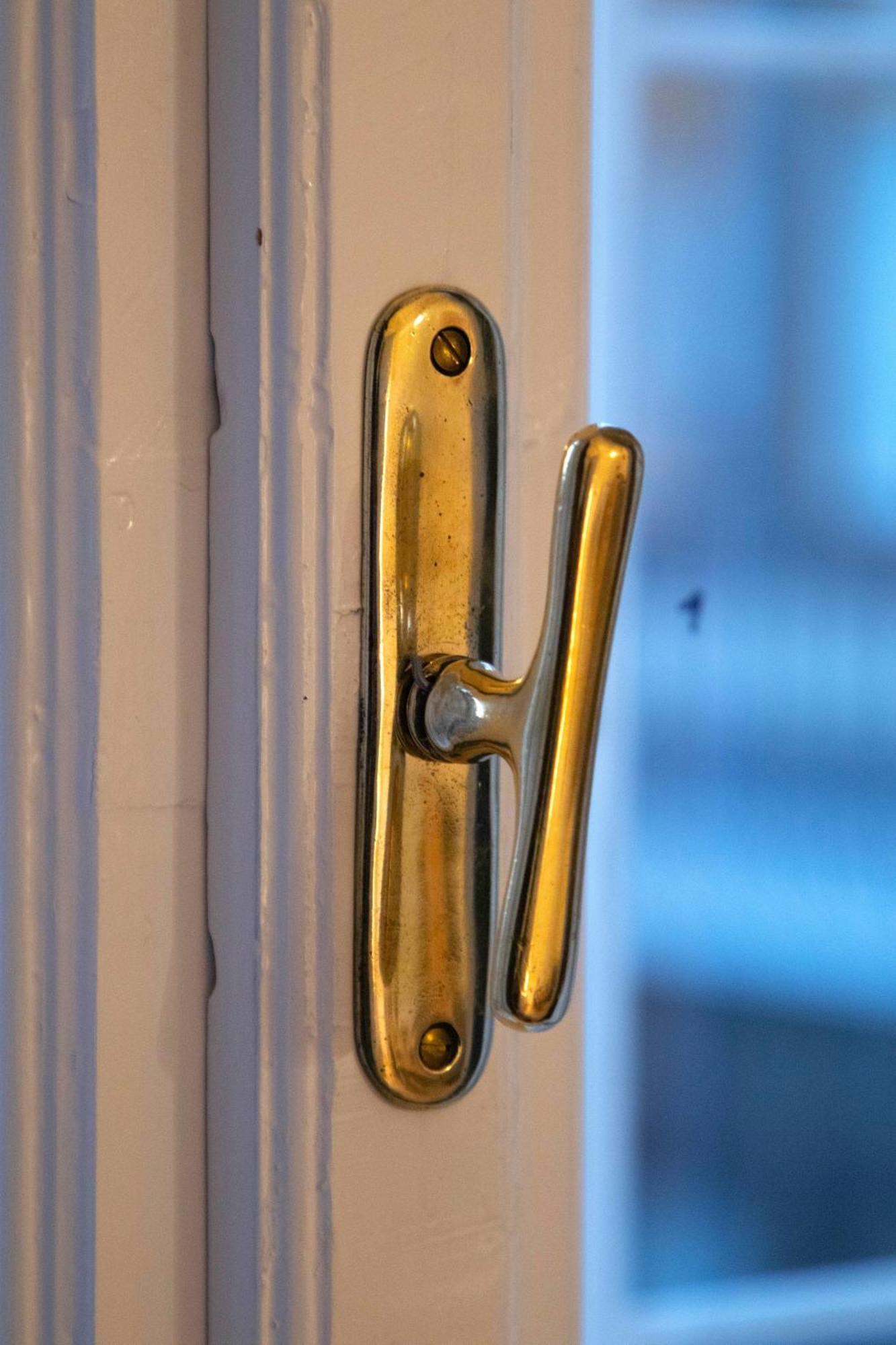 Brody Art Boutique Apartments ブダペスト エクステリア 写真