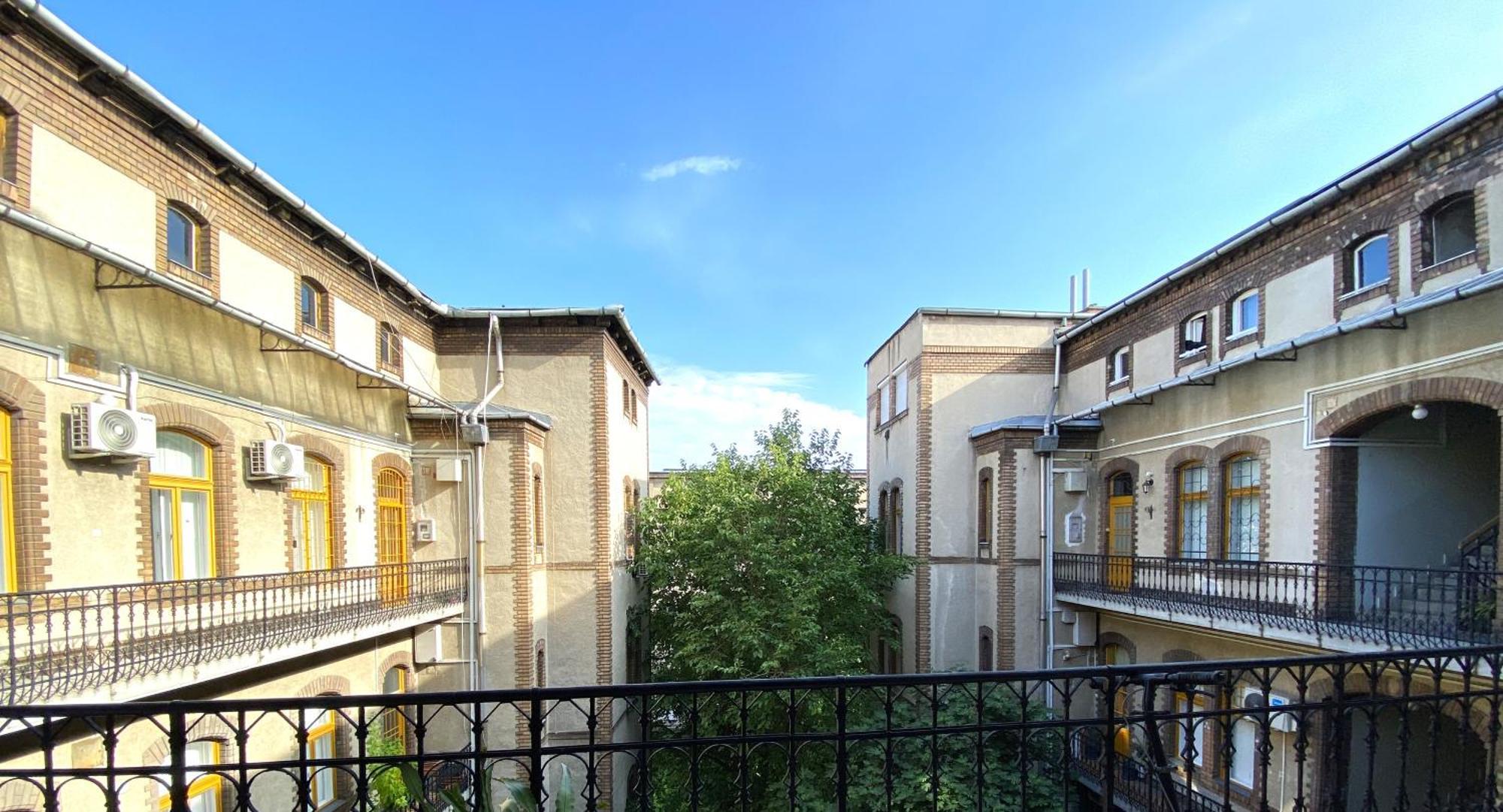 Brody Art Boutique Apartments ブダペスト エクステリア 写真