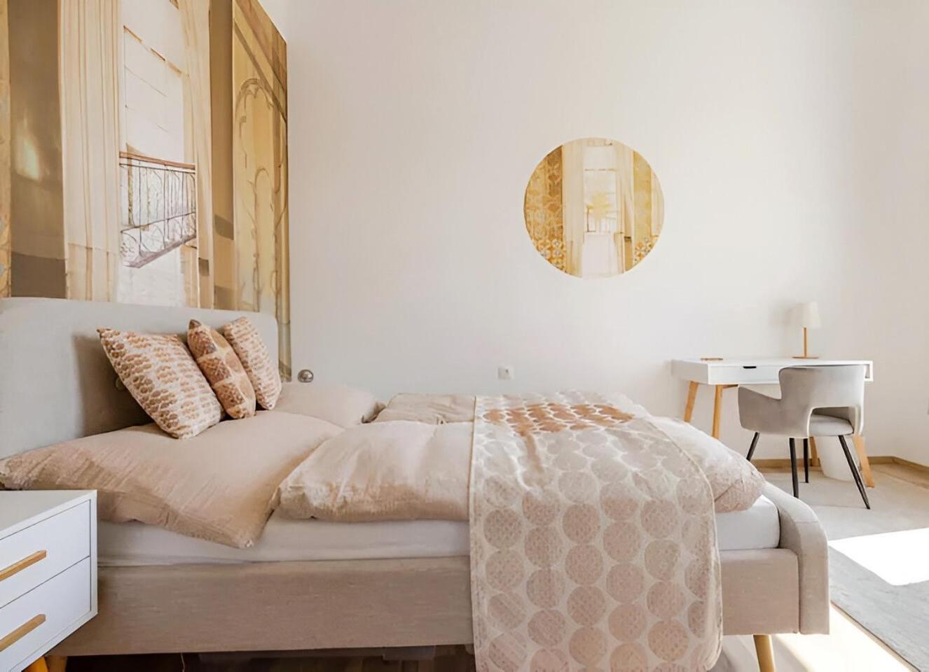 Brody Art Boutique Apartments ブダペスト エクステリア 写真