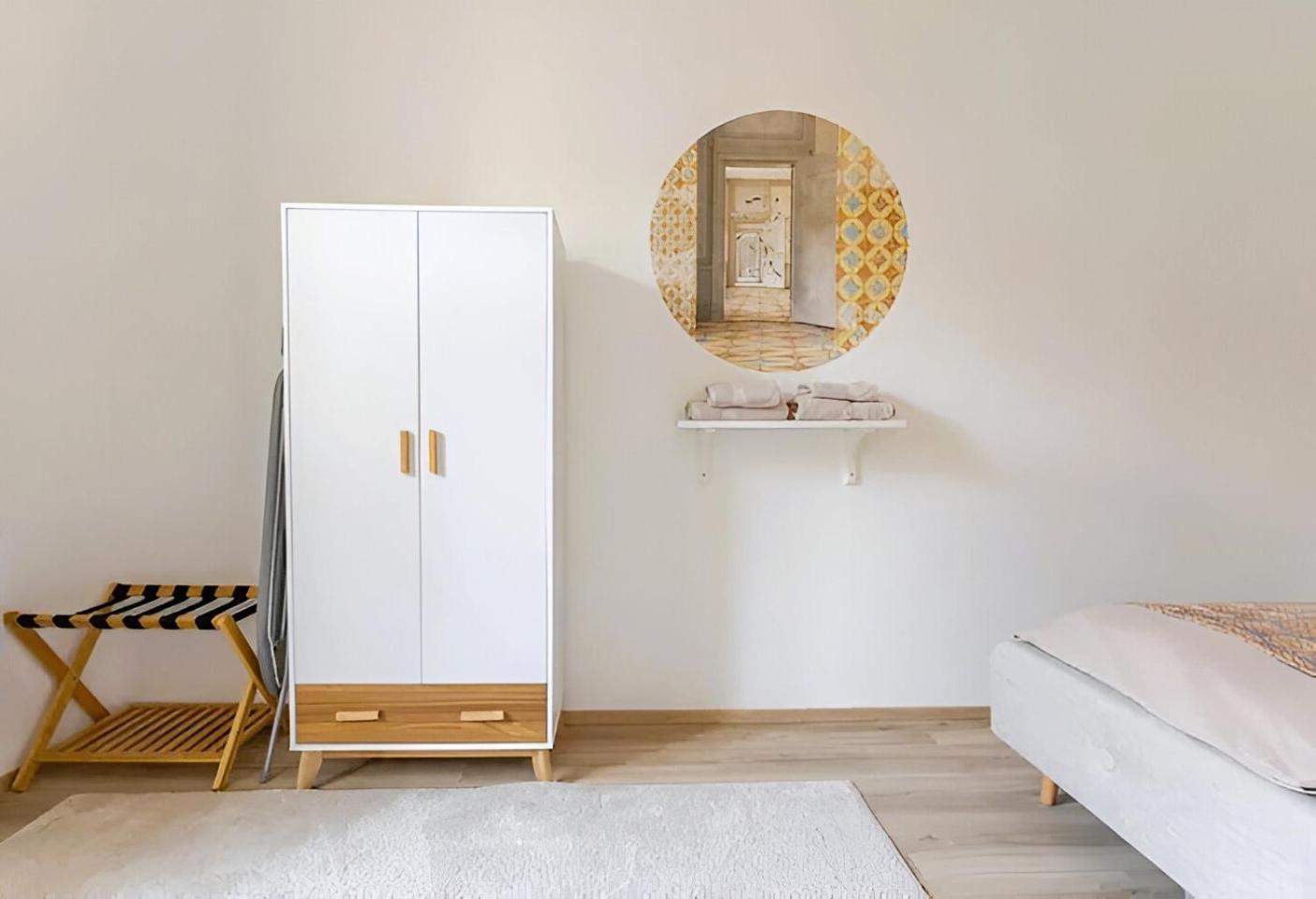 Brody Art Boutique Apartments ブダペスト エクステリア 写真