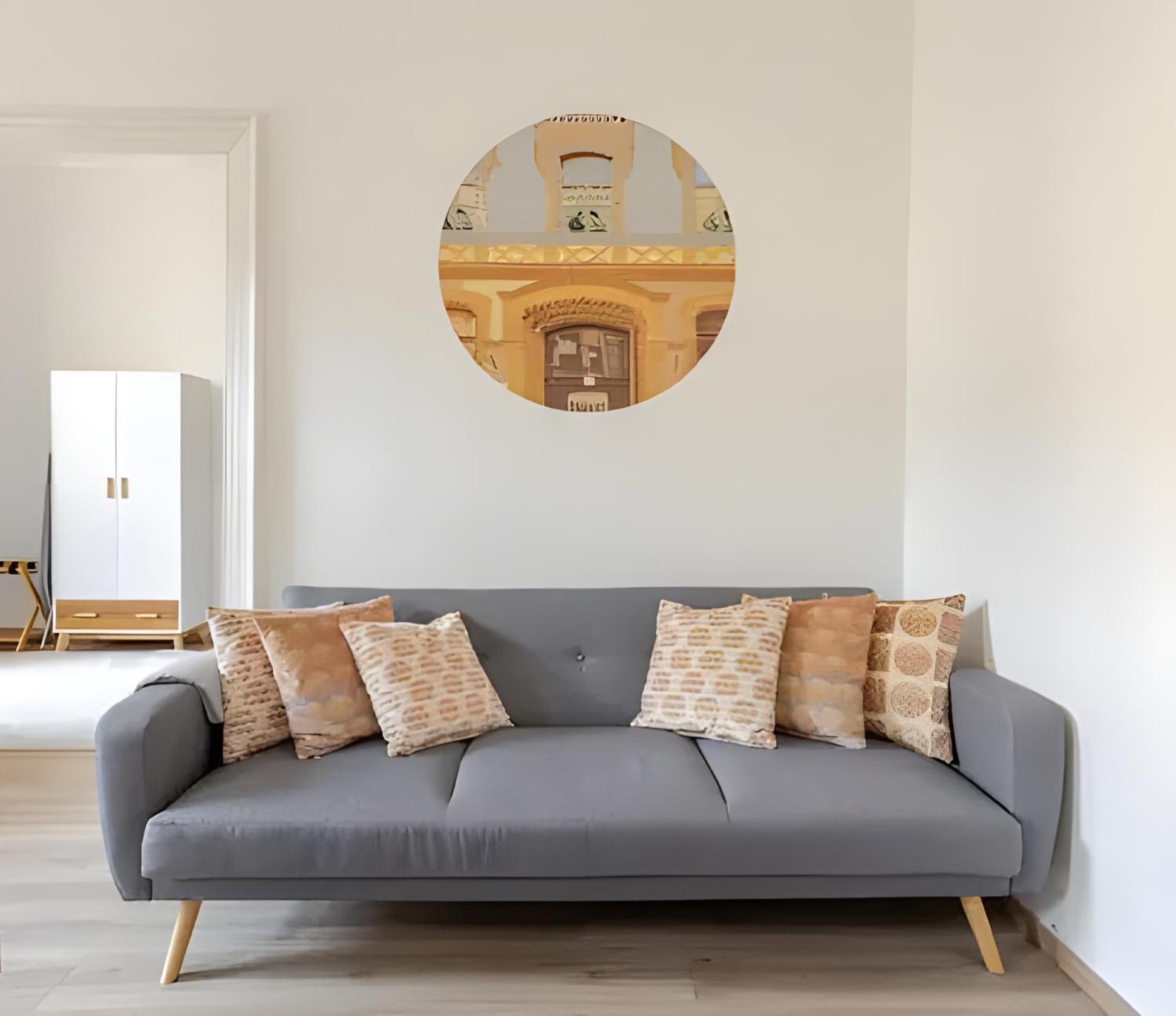 Brody Art Boutique Apartments ブダペスト エクステリア 写真