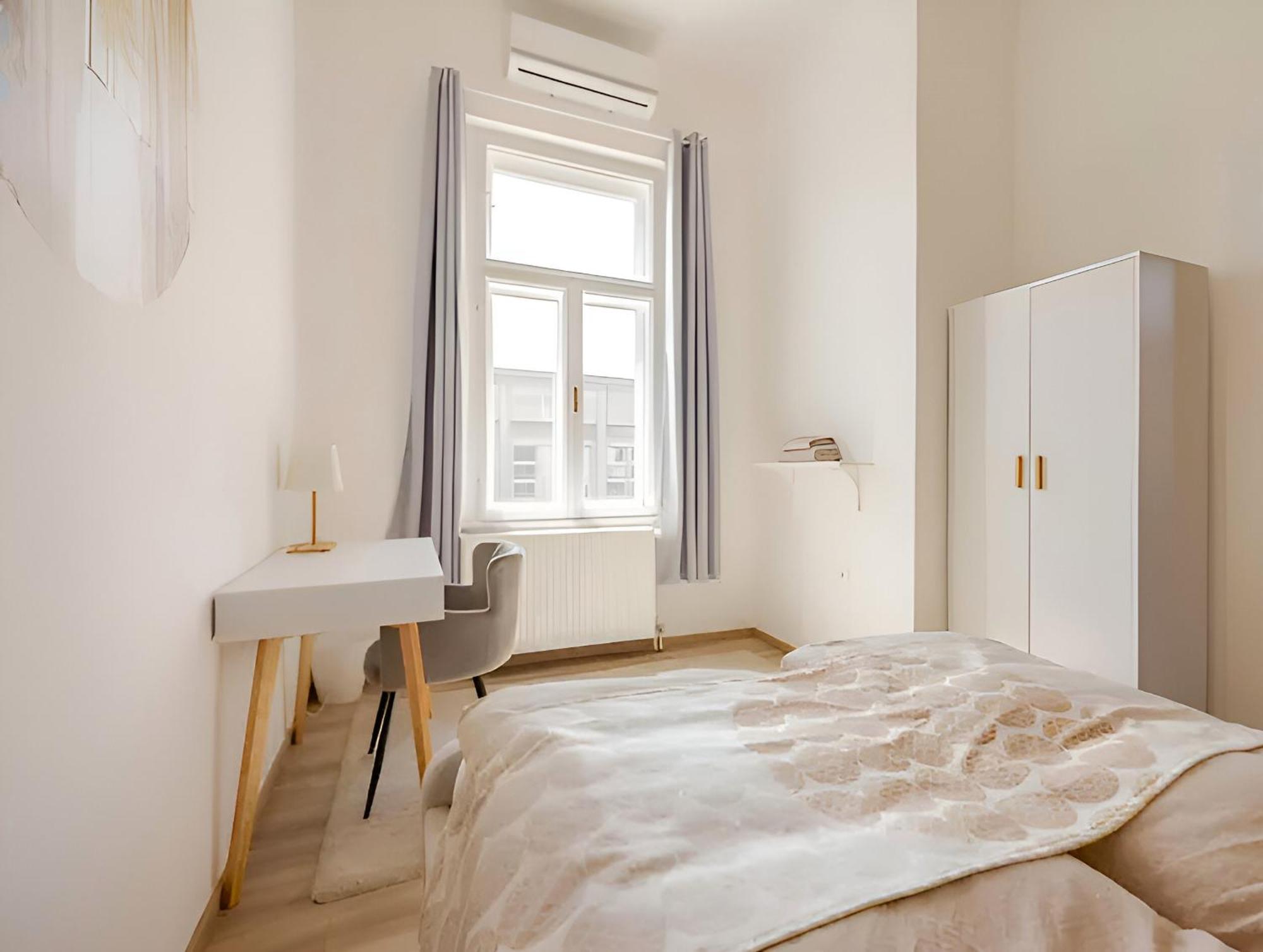 Brody Art Boutique Apartments ブダペスト エクステリア 写真