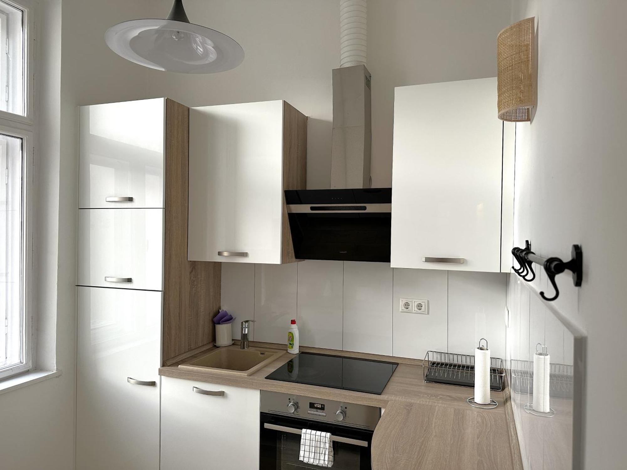 Brody Art Boutique Apartments ブダペスト エクステリア 写真