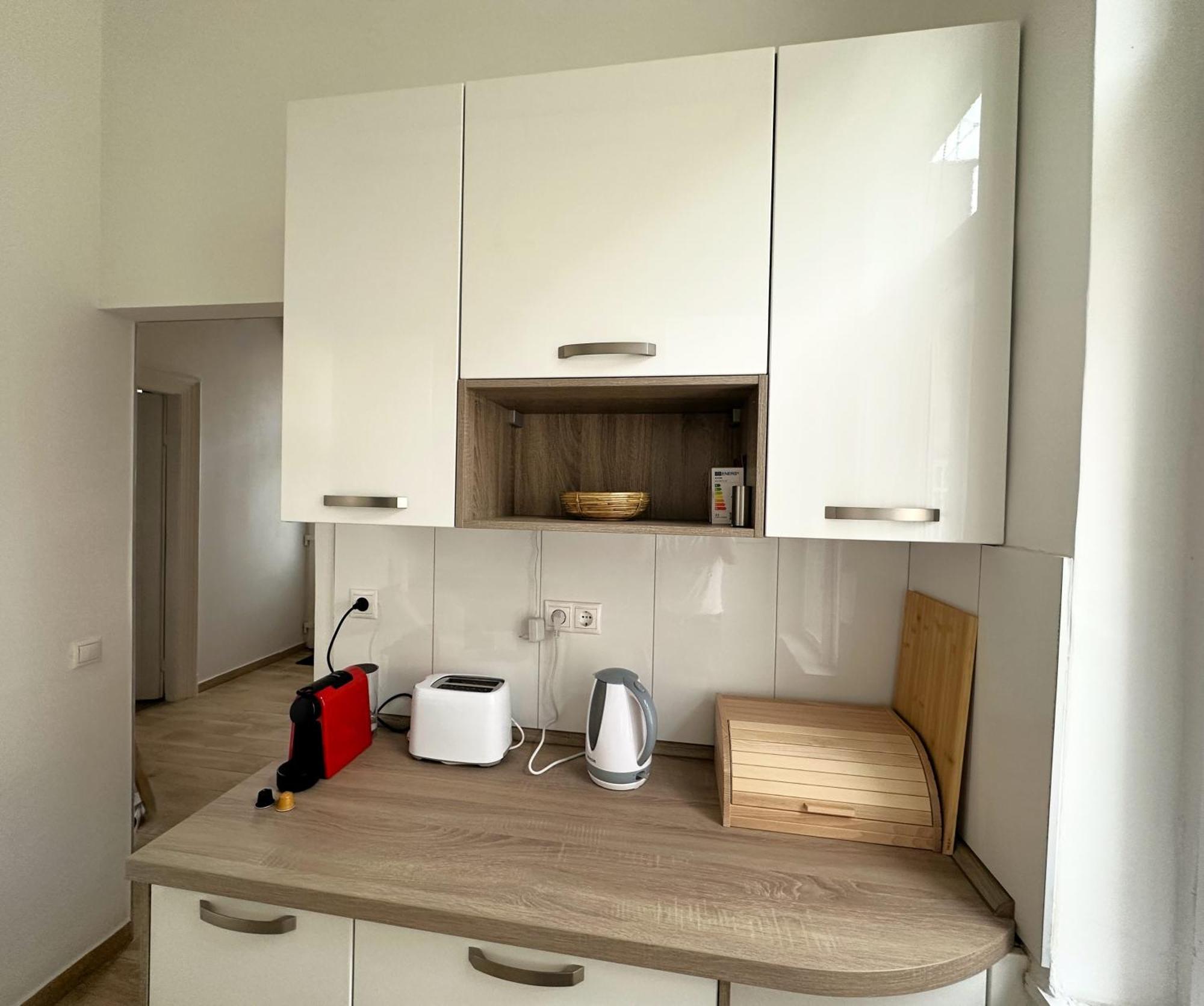 Brody Art Boutique Apartments ブダペスト エクステリア 写真