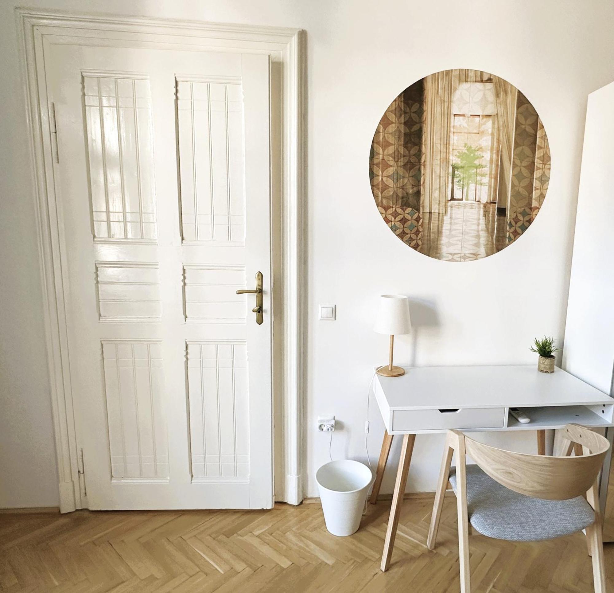 Brody Art Boutique Apartments ブダペスト 部屋 写真